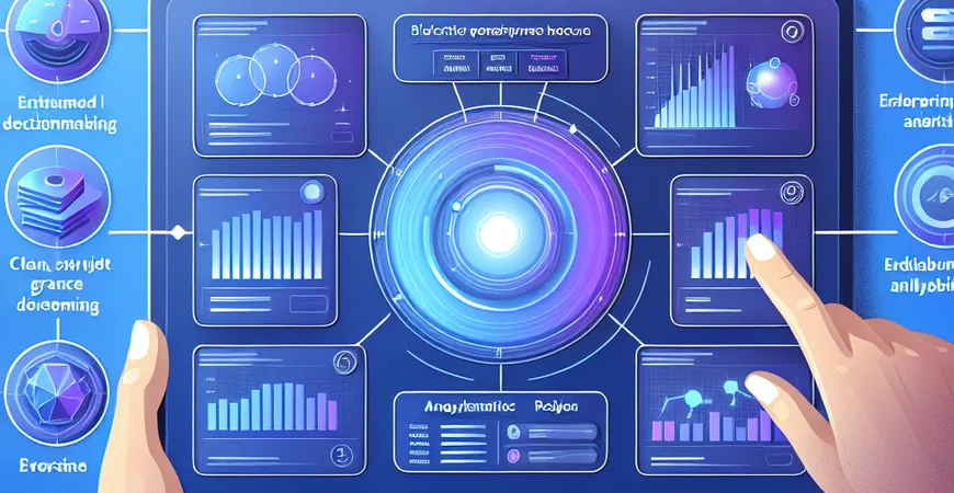 连锁零售 ERP 平台怎么挑？收银管理模块横评指南